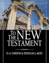 An Introduction to the New Testament 